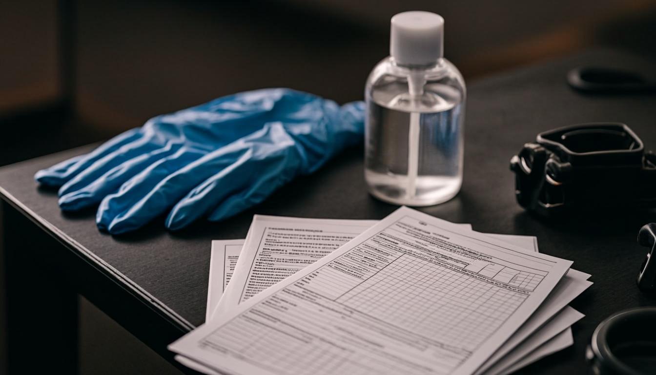 Restricții și contraindicații pentru tatuaj